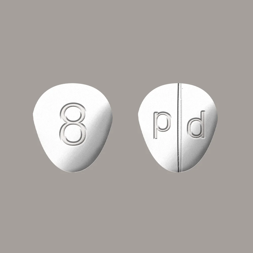 Dilaudid 8mg