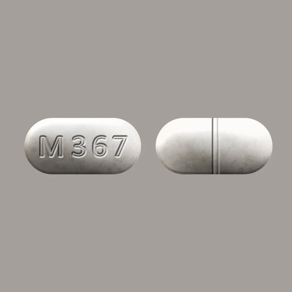 Hydrocodone 10/325mg