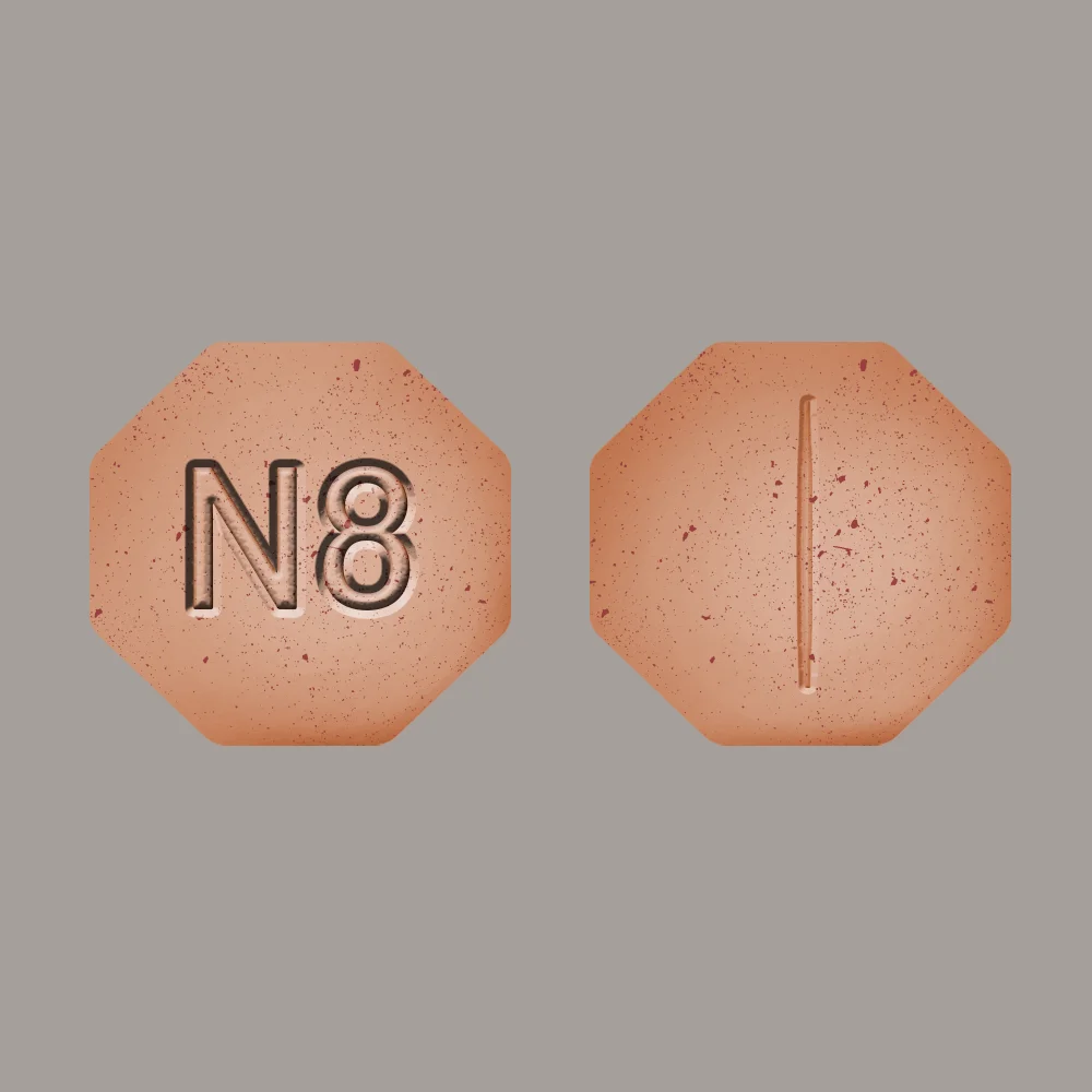 Suboxone 8mg