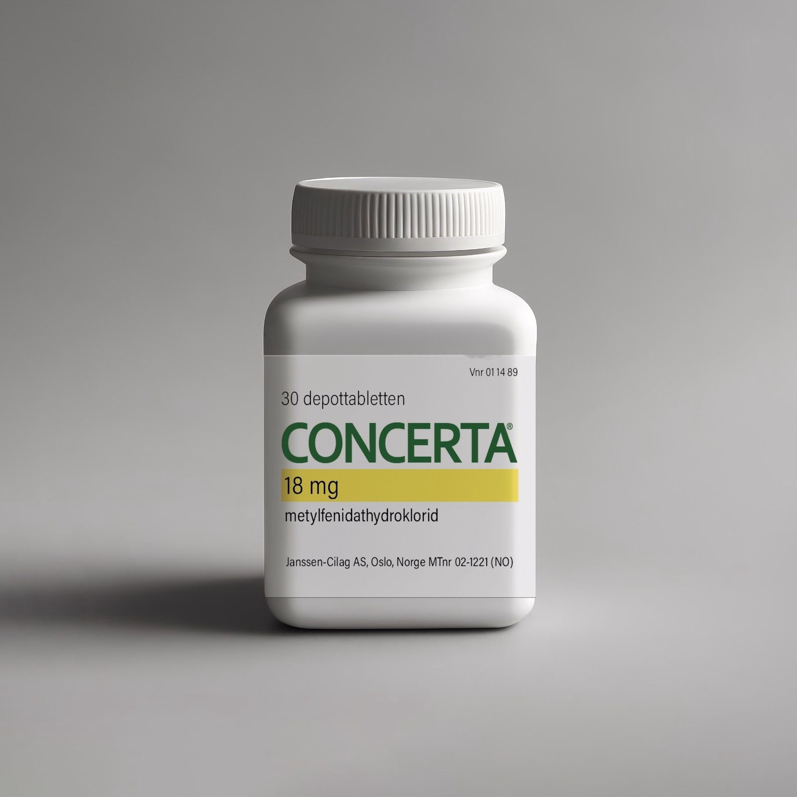 Buy Concerta Online
