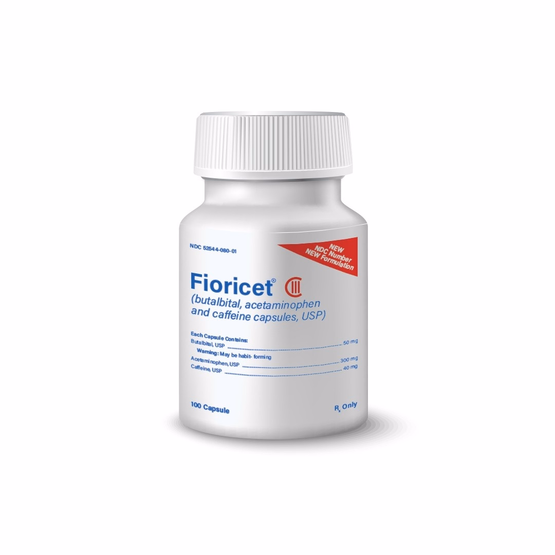 Buy Fioricet Online