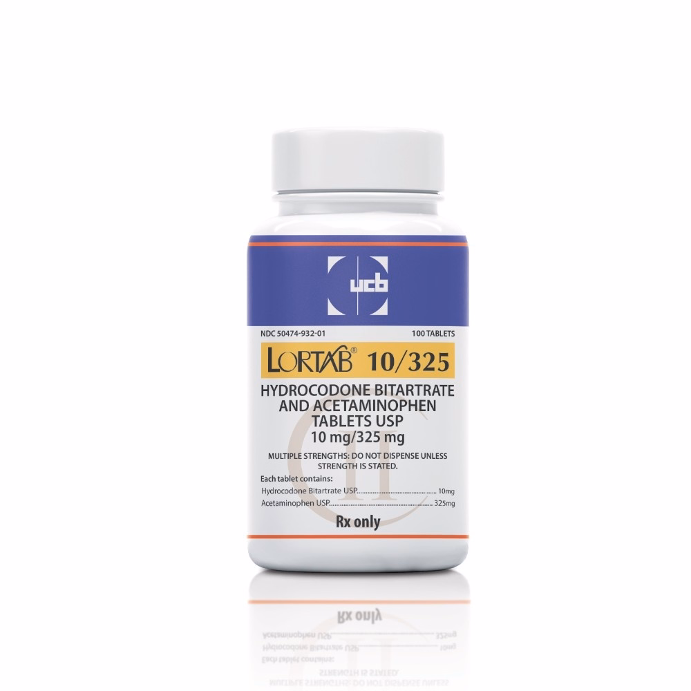 Buy Lortab Online