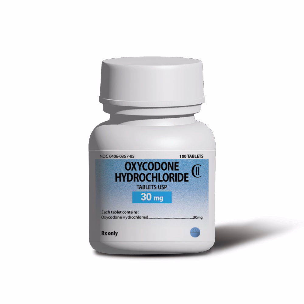 Buy Oxycodone Online